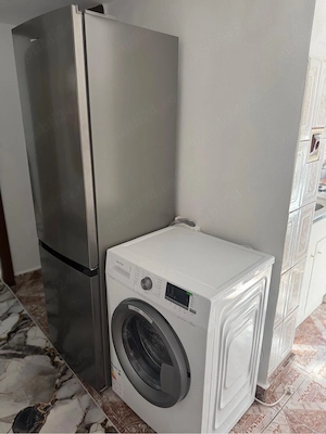 inchiriez apartament cu 2 camere  - imagine 5