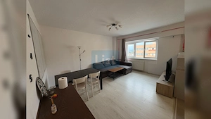 Apartament 3 camere decomandat, strada Observatorului, Zorilor - imagine 3