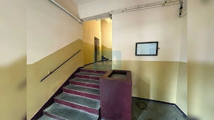 Apartament 3 camere decomandat, strada Observatorului, Zorilor - imagine 10