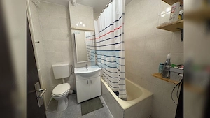 Apartament 3 camere decomandat, strada Observatorului, Zorilor - imagine 8