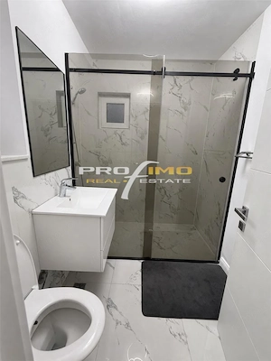 Faleza Nord apartament 3 camere decomandat parter inalt - imagine 9