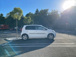 Skoda Citigo automata cu toate dotarile - imagine 2