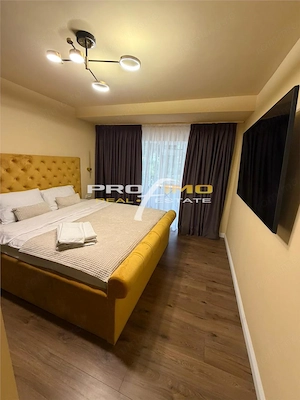 Faleza Nord apartament 3 camere decomandat parter inalt - imagine 11