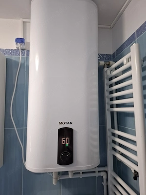 Decomandat proprietar metrou dristor prima inchiriere - imagine 8