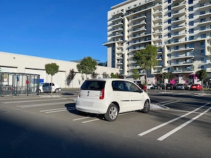 Citigo automata cu toate dotarile similara Vw Up - imagine 3