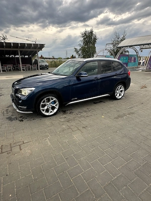 BMW X1 2015 Preț 10.000  - imagine 3