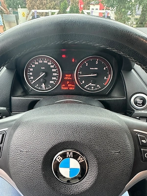 BMW X1 2015 Preț 10.000  - imagine 8
