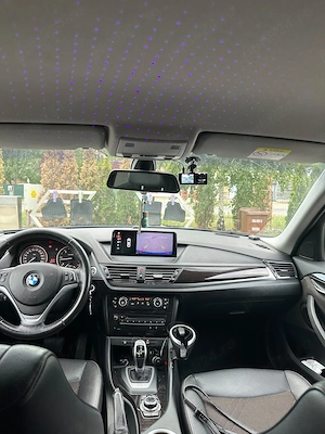 BMW X1 2015 Preț 10.000  - imagine 5