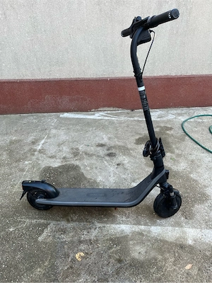 Trotineta electrica ninebot segway e2 e II