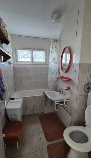 De vînzare 3 camere Astra Direct proprietar - imagine 6