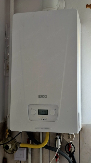 De vînzare 3 camere Astra Direct proprietar - imagine 9