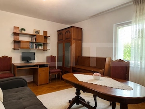Apartament cu 3 camere, parter înalt, poziție pe colț – zona Lido, Deva - imagine 2