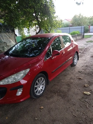 Peugeot 308 - imagine 2
