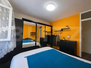 Apartament cu 3 camere, parter înalt, poziție pe colț – zona Lido, Deva - imagine 4