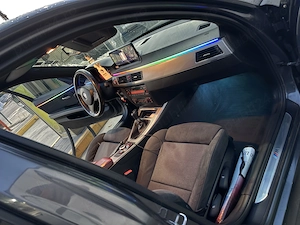 BMW seria 3 e90 euro4 M pachet - imagine 10