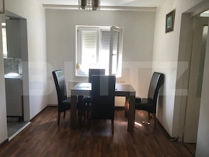 De vanzare apartament 2 camere , 35mp, zona M14 - imagine 8