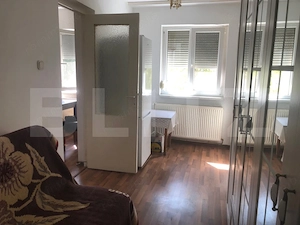 De vanzare apartament 2 camere , 35mp, zona M14 - imagine 2