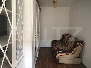 De vanzare apartament 2 camere , 35mp, zona M14 - imagine 3