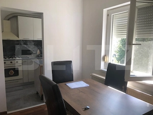 De vanzare apartament 2 camere , 35mp, zona M14 - imagine 4