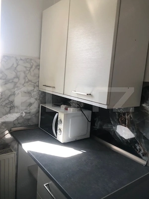 De vanzare apartament 2 camere , 35mp, zona M14 - imagine 6