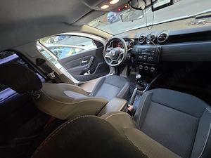 Vand Dacia Duster 2018 4x4 1,5 diesel fara Adblue 173000 km  - imagine 4