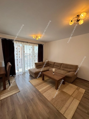 Apartament 2 Camere | IRIS 5 Alexandrescu | Loc Parcare Subteran - imagine 2