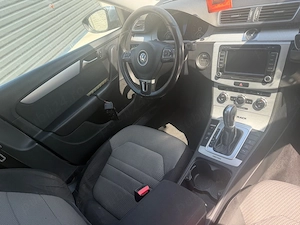 VW Passat DSG,4x4, 177 cai , 2.0tdi - imagine 4