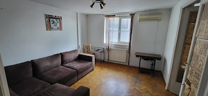 Apartament 3 camere ultra ultracentral, semidecomandat, Mosilor 126