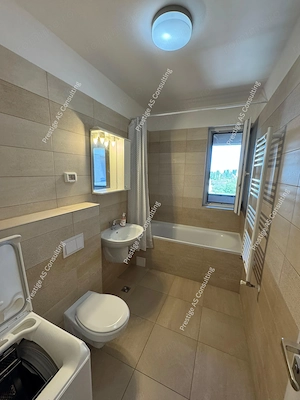 Apartament 2 Camere | IRIS 5 Alexandrescu | Loc Parcare Subteran - imagine 5