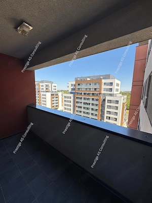 Apartament 2 Camere | IRIS 5 Alexandrescu | Loc Parcare Subteran - imagine 7