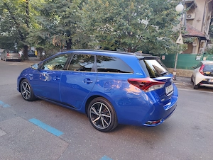 Toyota Auris Full Option 2019 | Hibrid | Cutie Automată | Baterie în Garanție - imagine 3