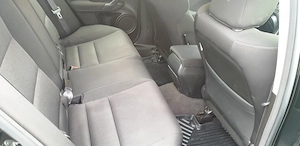 honda ACORD limuzina diesel 2200 cm fabricatie 2013 inmatriculat unic proprietar - imagine 6