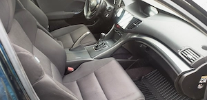 honda ACORD limuzina diesel 2200 cm fabricatie 2013 inmatriculat unic proprietar - imagine 5