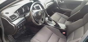 honda ACORD limuzina diesel 2200 cm fabricatie 2013 inmatriculat unic proprietar - imagine 3