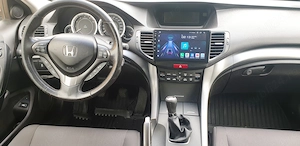 honda ACORD limuzina diesel 2200 cm fabricatie 2013 inmatriculat unic proprietar - imagine 7
