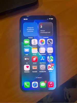 iphone 11 pro  - imagine 4