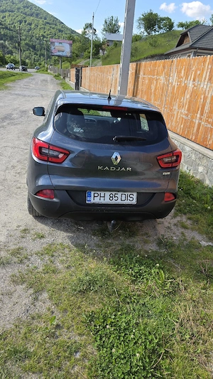 Vand Renault Kadjar - imagine 5