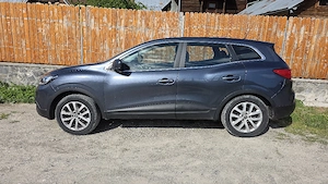 Vand Renault Kadjar