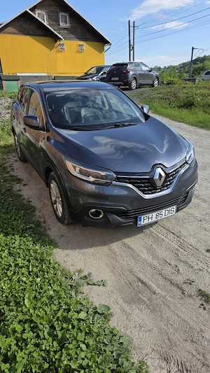 Vand Renault Kadjar - imagine 2