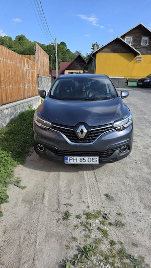 Vand Renault Kadjar - imagine 3
