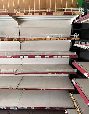 Rafturi de vanzare