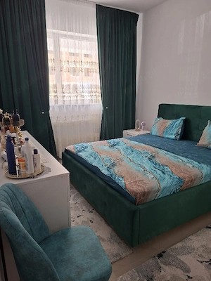 Apartament 2 camere - imagine 5