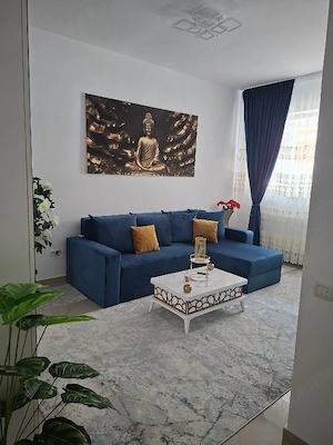 Apartament 2 camere - imagine 4