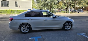 De vânzare Bmw 320d 2016 B47 190 cp automat  - imagine 3