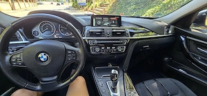 De vânzare Bmw 320d 2016 B47 190 cp automat  - imagine 4