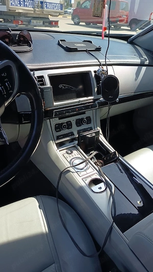 Jaguar Xf 2.2  - imagine 2