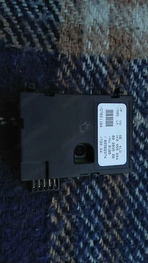 Senzor Unghi Volan Cod Original 1K0959654, Audi, Seat, Skoda, Vw - imagine 2