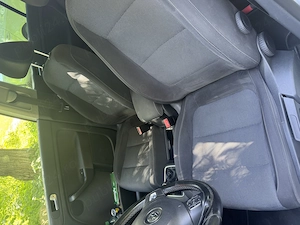 Golf 6 plus an 2012 - imagine 10
