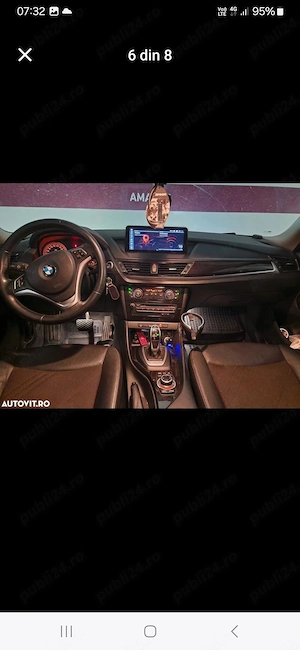 BMW X1 2015 Preț 10.000  - imagine 7