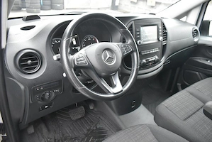 Mercedes-Benz Vito 2019 | Cutie Automată | 94.000 km | TVA Deductibil - imagine 4